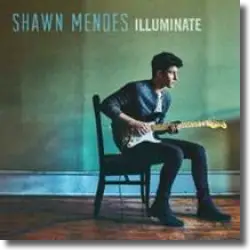 Cover: Shawn Mendes - Illuminate