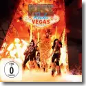 Cover:  Kiss - KISS Rocks Vegas