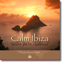 Cover: Calm Ibiza - Winter Edition 2011 - Various Artists