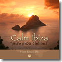 Cover:  Calm Ibiza - Winter Edition 2011 - Various Artists