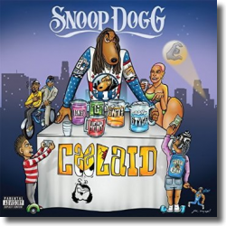 Cover: Snoop Dogg - Coolaid