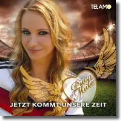 Cover: Pia Malo - Jetzt kommt unsere Zeit