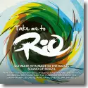 Cover:  Take Me To Rio - Various Artists