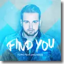 Cover:  Topic feat. Jake Reese - Find You