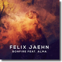 Cover: Felix Jaehn feat. ALMA - Bonfire