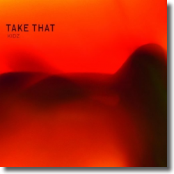 Cover: Take That - Kidz