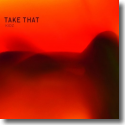 Cover:  Take That - Kidz