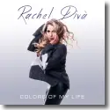 Cover:  Rachel Div - Colors Of My Life