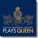 The Royal Philharmonic Orchestra <!-- RPO --> - The Royal Philharmonic Orchestra Plays Queen