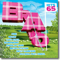 Cover: BRAVO Hits 65 - Various Artists