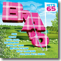 Cover:  BRAVO Hits 65 - Various Artists