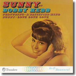 Cover: Bobby Hebb - Sunny