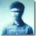Cover: James Blake - James Blake