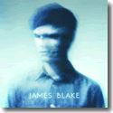 Cover:  James Blake - James Blake