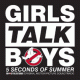 Cover: 5 Seconds Of Summer - Girls Talk Boys