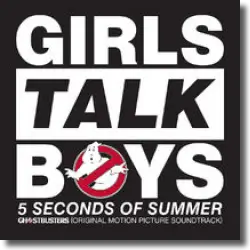 Cover: 5 Seconds Of Summer - Girls Talk Boys