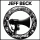 Cover: Jeff Beck - Loud Hailer