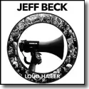 Cover:  Jeff Beck - Loud Hailer