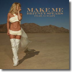 Cover: Britney Spears feat. G-Eazy - Make Me...