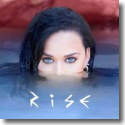 Cover:  Katy Perry - Rise