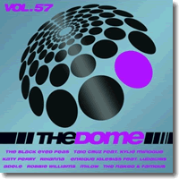 Cover: THE DOME Vol. 57 - Various Artists