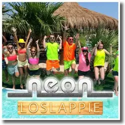 Cover: Neon - Loslappie