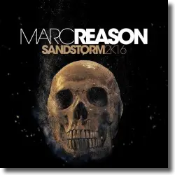 Cover: Marc Reason - Sandstorm 2k16