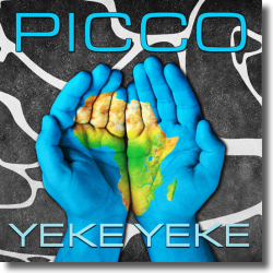 Cover: Picco - Yeke Yeke