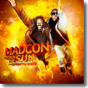 Cover:  Madcon feat. Maad*Moiselle - Outrun The Sun