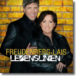 Cover: Freudenberg & Lais - Lebenslinien