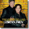 Cover:  Freudenberg & Lais - Lebenslinien