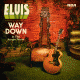 Cover: Elvis Presley - Way Down In The Jungle Room