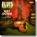Cover:  Elvis Presley - Way Down In The Jungle Room