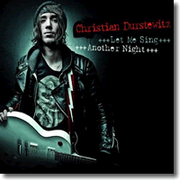 Cover: Christian Durstewitz - Let Me Sing