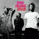 Cover: Sportfreunde Stiller - Sturm & Stille