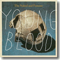Cover: The Naked And Famous - Young Blood