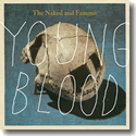 Cover:  The Naked And Famous - Young Blood