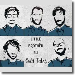 Cover: Little Brother Eli - Cold Tales