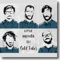 Cover:  Little Brother Eli - Cold Tales