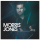 Cover: Morris Jones - MJ2