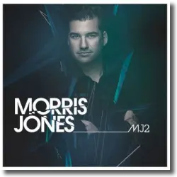 Cover: Morris Jones - MJ2