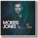 Cover:  Morris Jones - MJ2