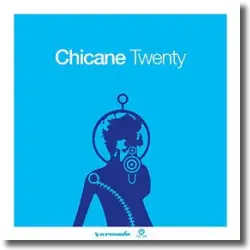 Cover: Chicane - Twenty