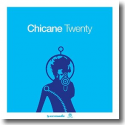 Cover: Chicane - Twenty