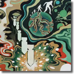 Cover: MaidaVale - Tales Of The Wicked West