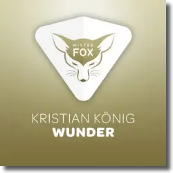 Cover: Kristian Knig - Wunder