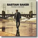 Cover:  Bastian Baker - Facing Canyons