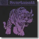 Cover:  Svartanatt - Svartanatt