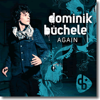 Cover: Dominik Bchele - Again