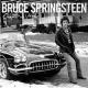 Cover: Bruce Springsteen - Chapter And Verse